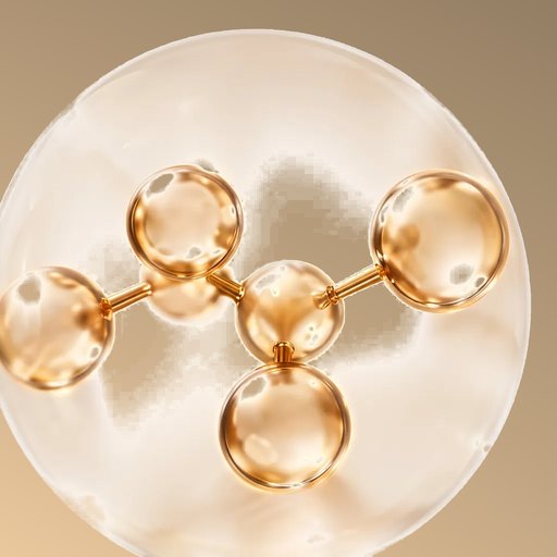 AYVELIN NAD+ EGF Firming Serum — Korean biotechnology, clean formulation