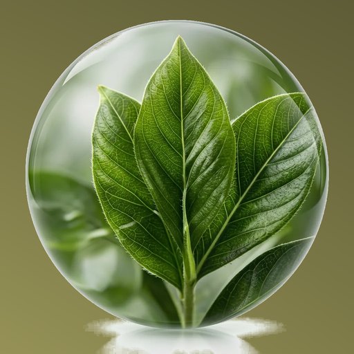 Green Tea Extract — Antioxidant protection and healthy glow