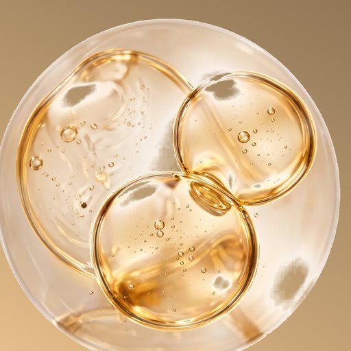 EGF — Stimulates skin regeneration and repair